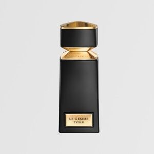 NEW BULGARI Le Gemme Tiger Eau de Parfum 4.2 oz in Box